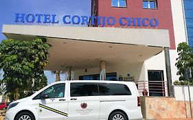 Hotel Cortijo Chico